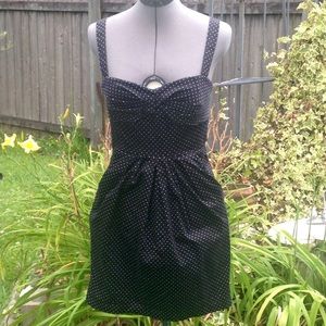 City triangles dress